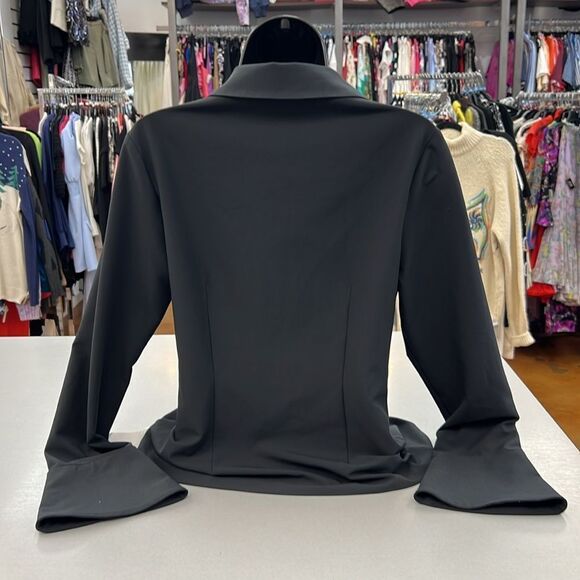 Cinq â Sept Blouse - Picture 4 of 8